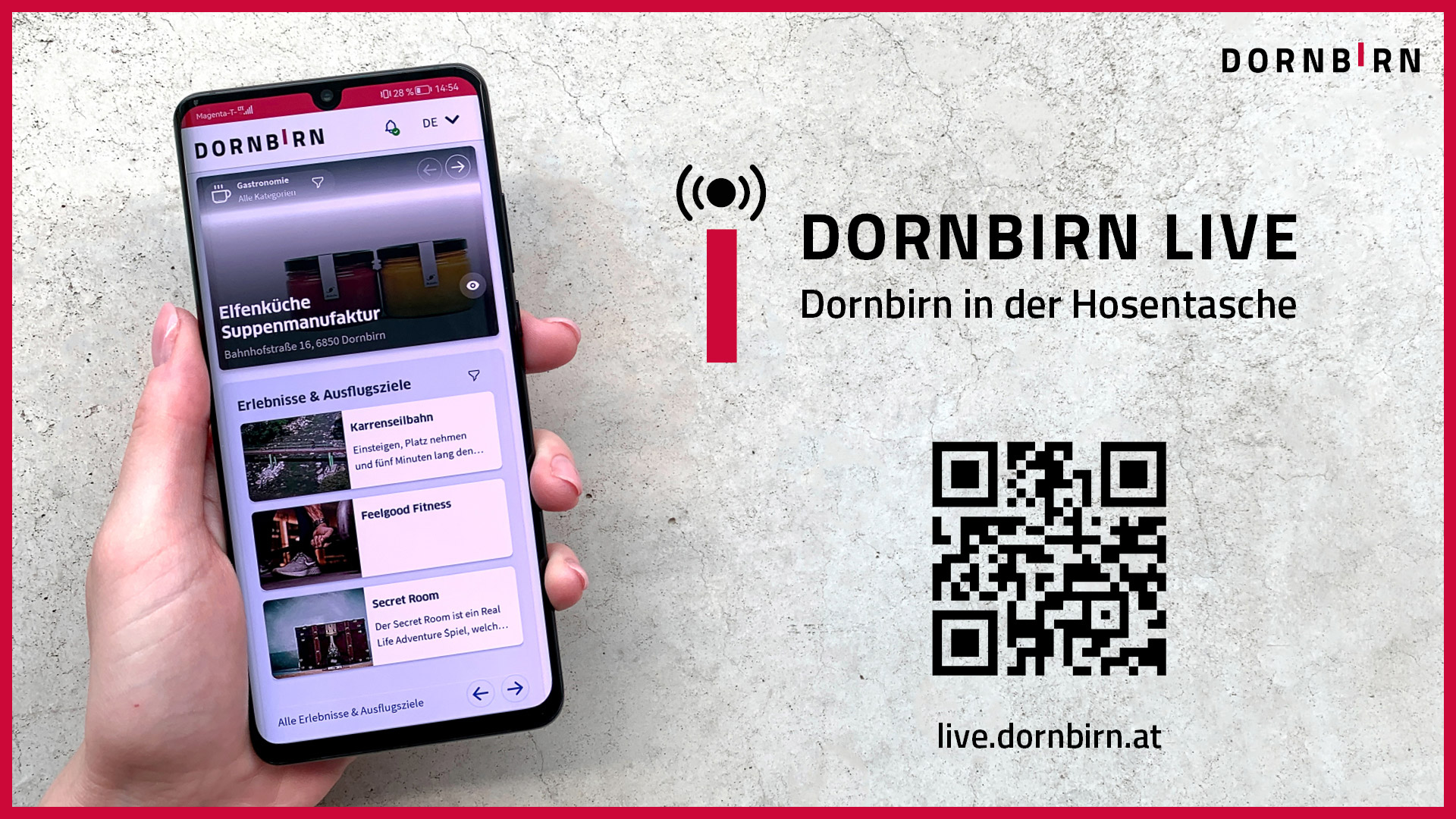 Dornbirn Live