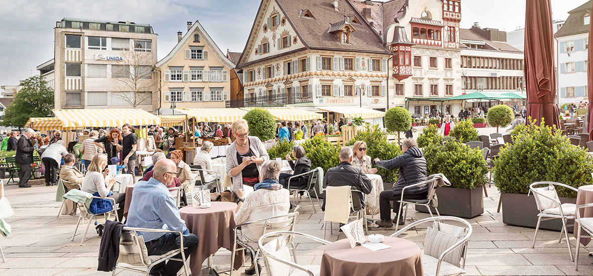 Mit Citymonitor zur Smart City