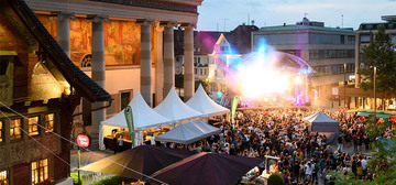 Erfolgskontrolle kommunaler und touristischer Maßnahmen durch Frequenzmessungen